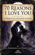 70 Reasons I love You