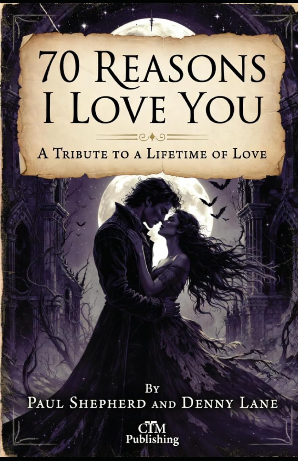 70 Reasons I love You