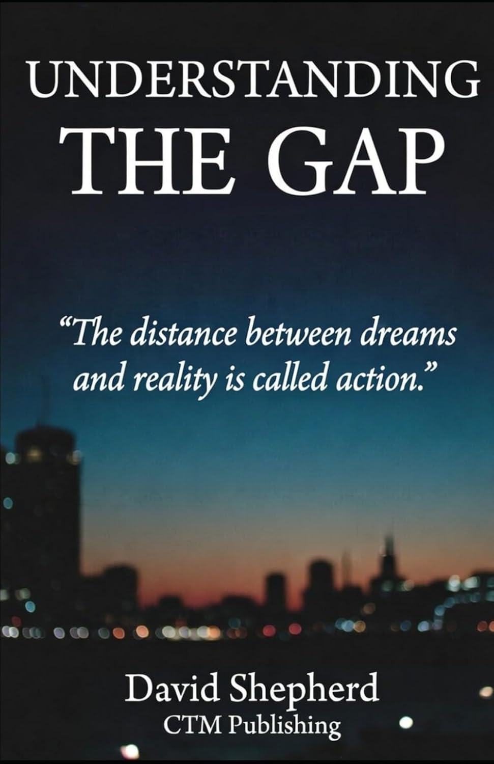 UNDERSTANDING THE GAP