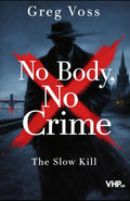 No Body, No Crime