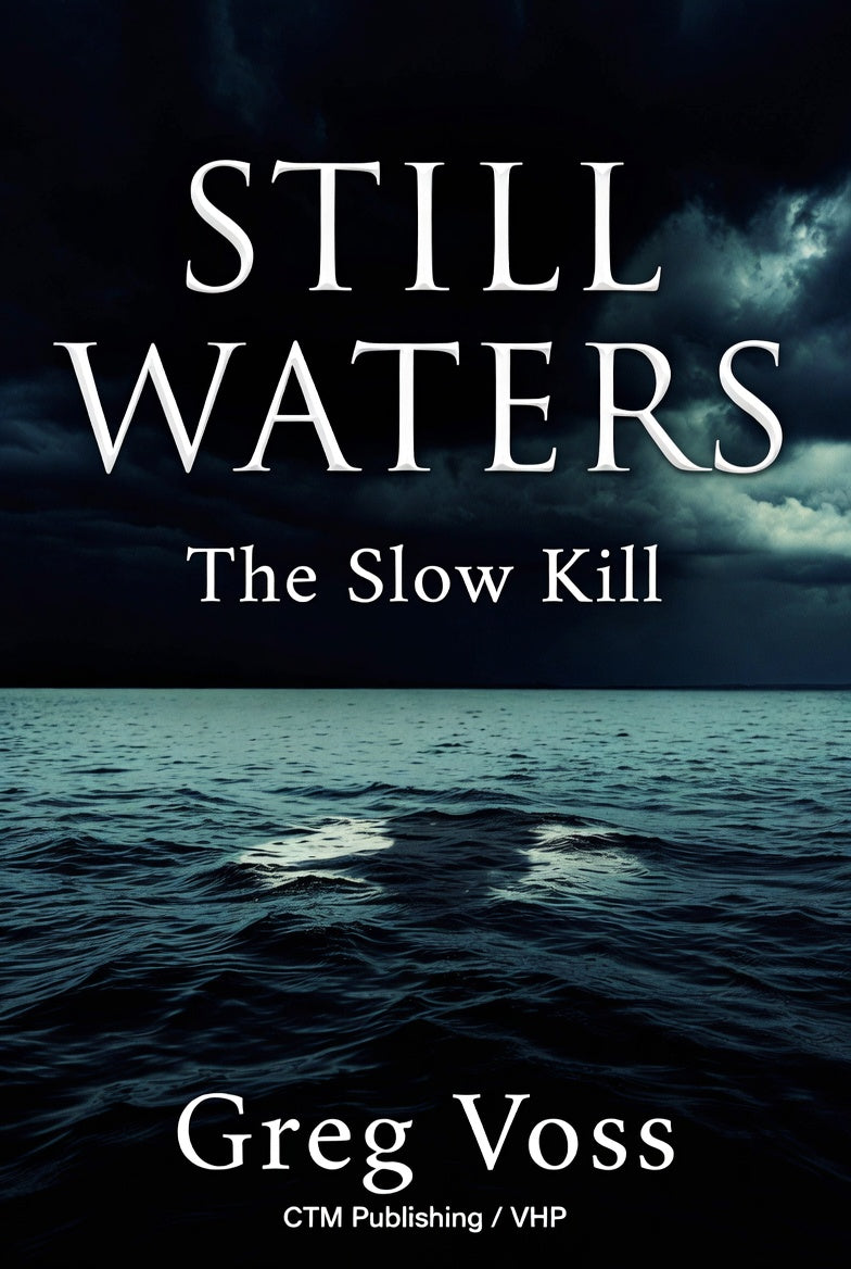 Still Waters - The Slow Kill