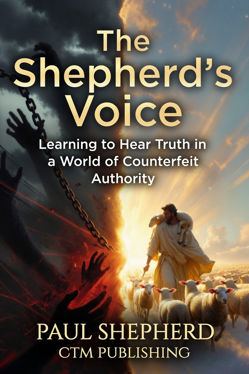 The Shepherd' Voice