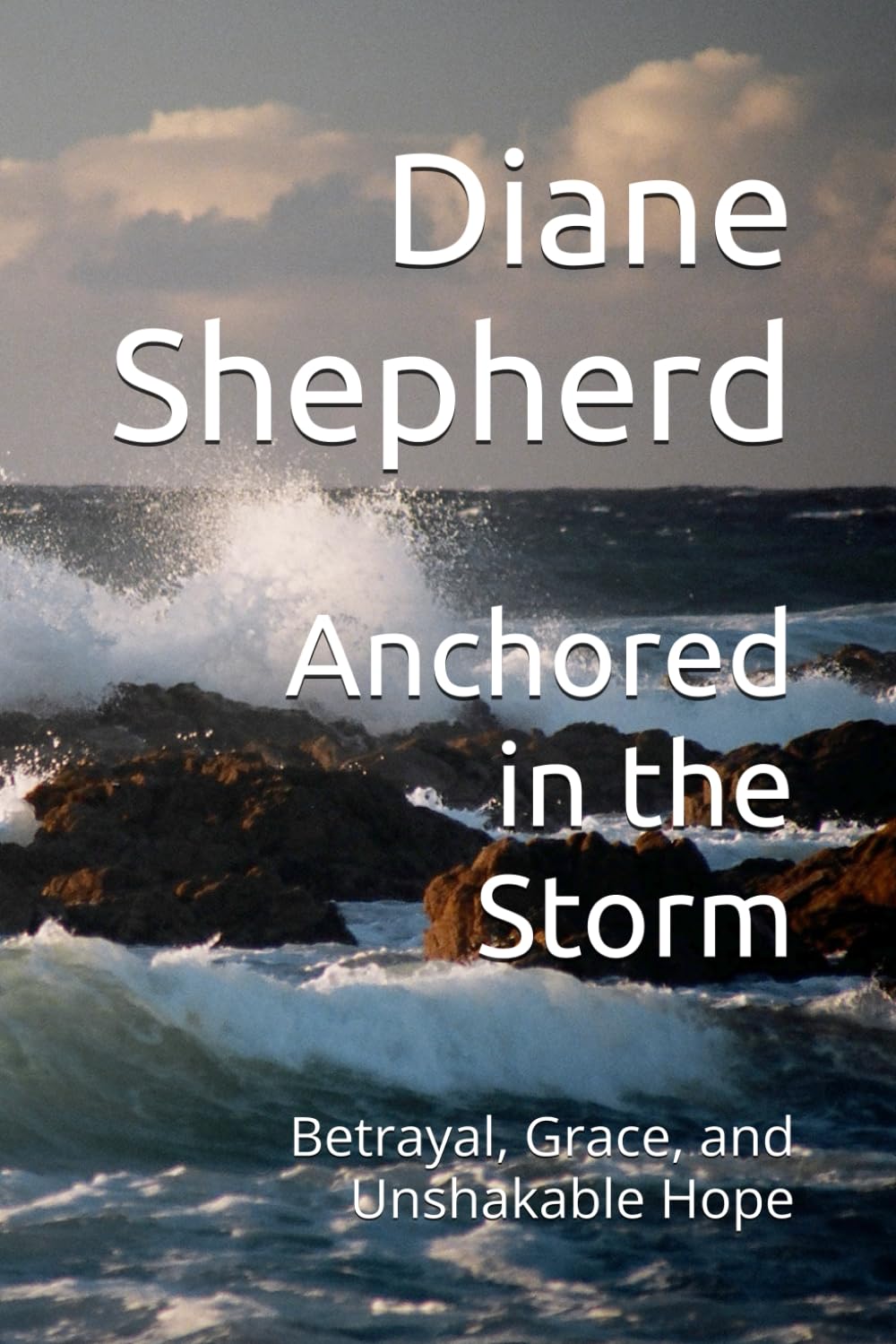 Anchored in the Storm