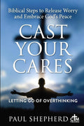Cast Your Cares