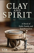 Clay and Spirit