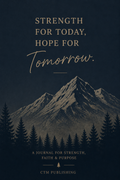 Strength for Today, Hope for Tomorrow