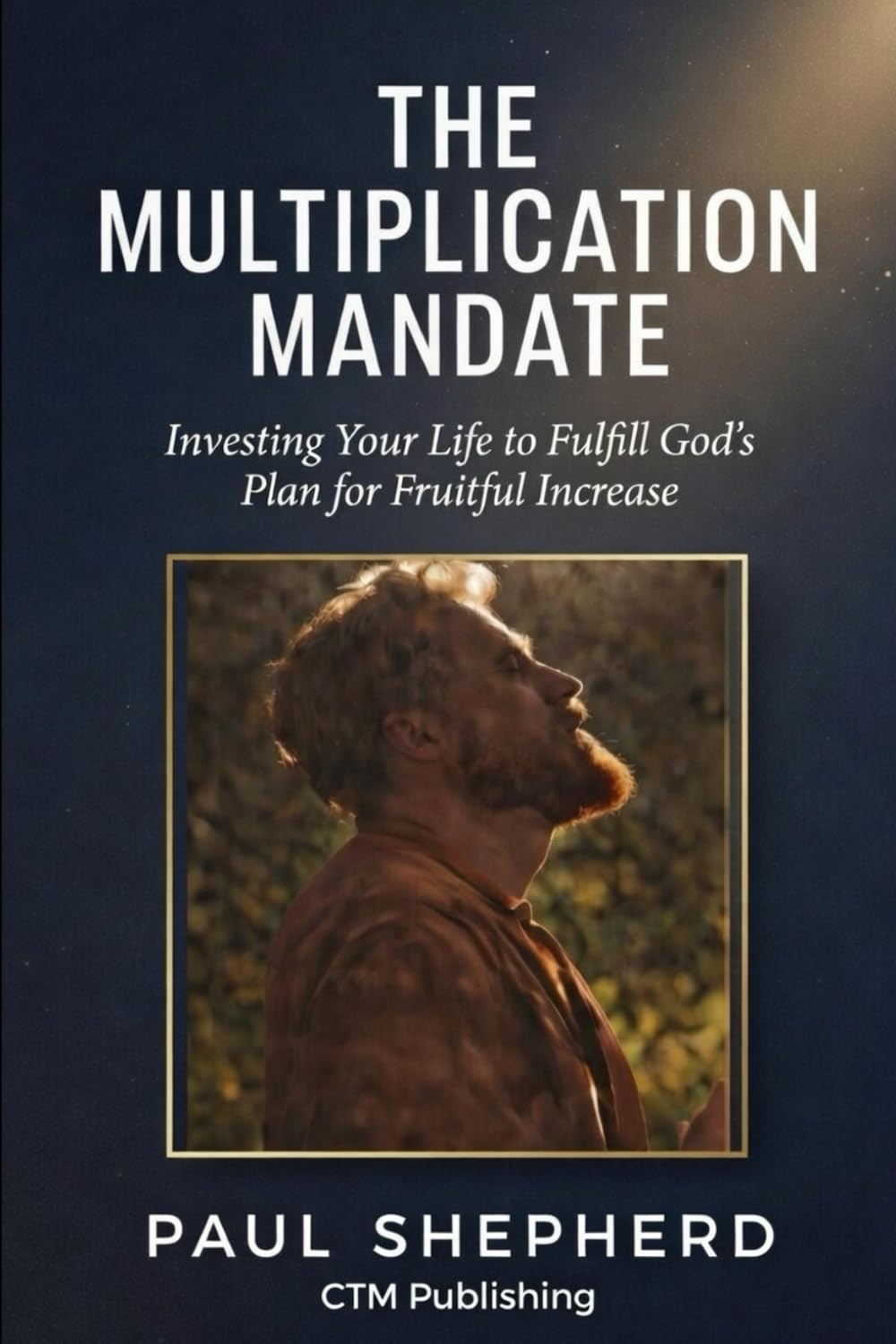 The Multiplication Mandate