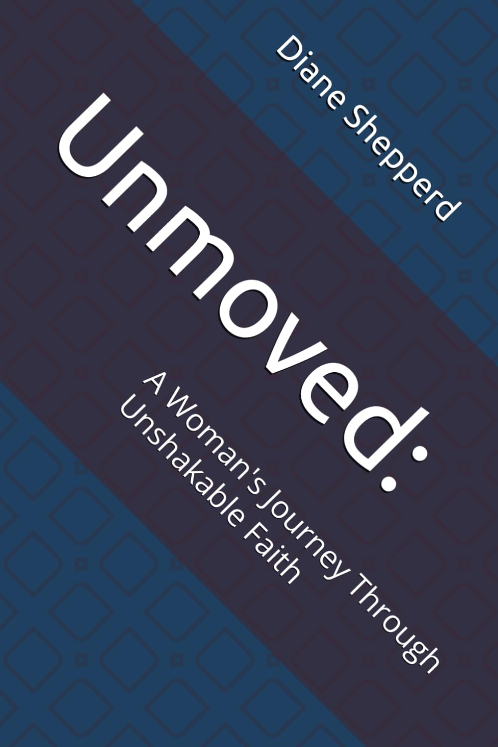 Unmoved