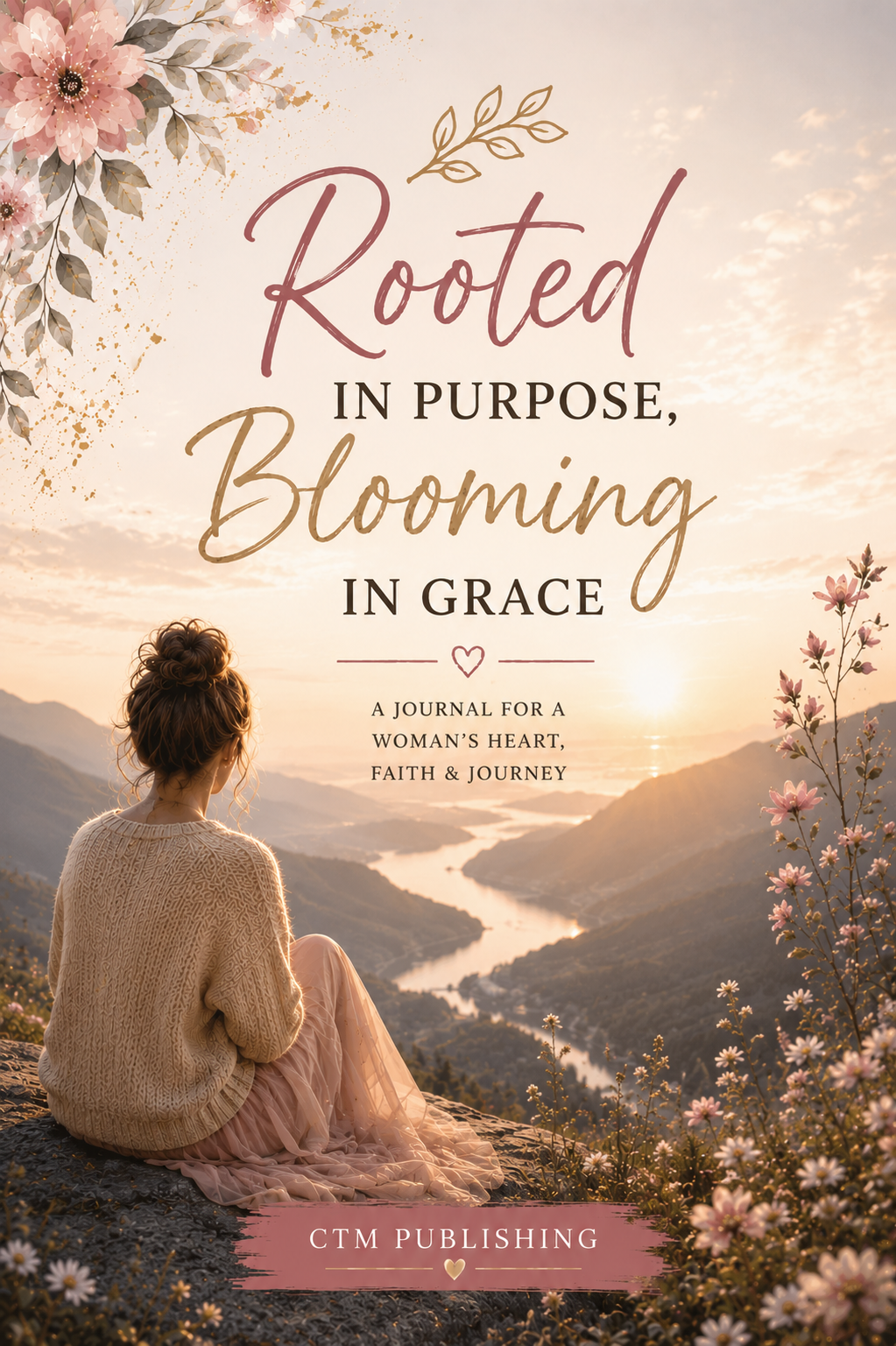 Rooted in Purpose, Blooming in Grace